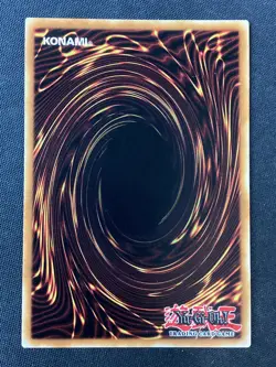 Yu-Gi-Oh TCG #GFP2-EN006 Borrelend Dragon 1st Edition Ultra Rare LP - Image 2