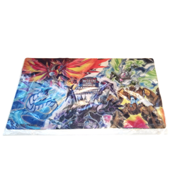 Yu-Gi-Oh! TCG Official Playmat - Regional 2020 WCQ “@Ignister” - Image 1