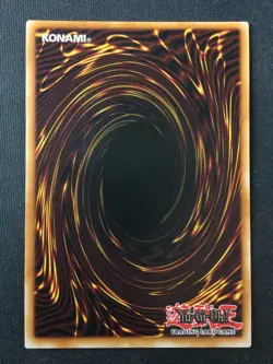 Yu-Gi-Oh TCG #NUMH-EN030 Number 57: Tri-Head Dust Dragon Secret Rare LP - Image 2