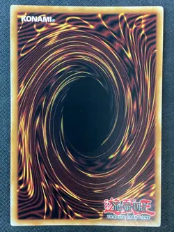 Yu-Gi-Oh TCG #MP19-EN137 Danger! Nessie! 1st Edition Ultra Rare LP - Image 2