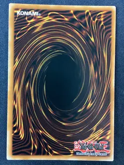 Yu-Gi-Oh TCG #RA03-EN046 Ancient Gear Ballista 1st Edition Ultra Rare LP - Image 2