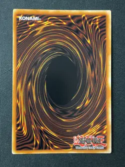 Yu-Gi-Oh TCG #RA03-EN023 Archnemeses Protos 1st Edition PUR LP - Image 2