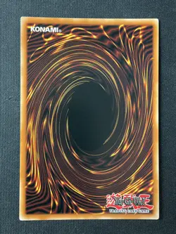 Yu-Gi-Oh TCG #RA03-EN033 Snake-Eyes Flamberge Dragon 1st Edition Ultra Rare NM - Image 2
