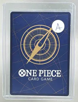 Nekomamushi 2022 One Piece Romance Dawn #OP01-048 Alternate Alt Art (A) - Image 2