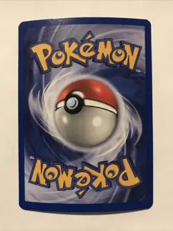 Recycle Energy - WOTC League Promo Pokemon - Holo Card - Image 3