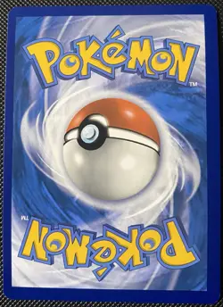 Geeta 218/197 SV03: Obsidian Flames Holo - Pokemon Card - Image 2