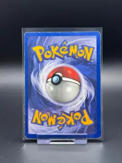 Pikachu 60/64 Jungle Heavily Played Pokemon Card TCG - Image 2