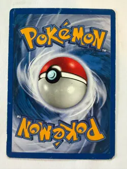Celebi 16/64 Neo Revelation Rare Non-Holo Unlimited WOTC Pokemon Card HP - Image 2