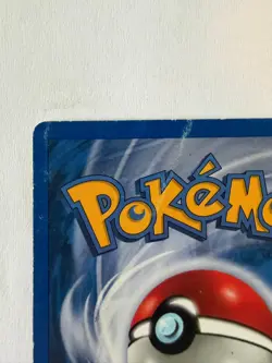 Celebi 16/64 Neo Revelation Rare Non-Holo Unlimited WOTC Pokemon Card HP - Image 3