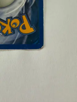 Celebi 16/64 Neo Revelation Rare Non-Holo Unlimited WOTC Pokemon Card HP - Image 4
