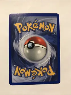 Smeargle #32 Black Star Promo WOTC Pokemon Card - Image 2