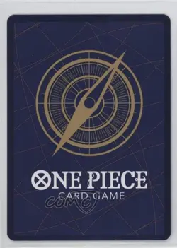 2025 One Piece Card Game: Carrying on His Will OP13 English Edward Newgate - Image 2