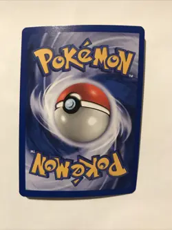Rainbow Energy - WOTC League Promo Pokemon - Holo Card - Image 3