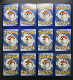 Pokemon TCG Lot of 12 Ex Cards Near Mint Holo Rare - Image 2