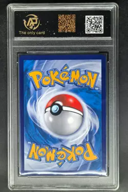 2024 pokemon cards CHN. Gengar V 072/132 RR RPA 10 (SAME AS PSA 10) - Image 2