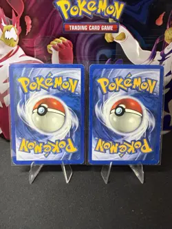 Lt Surge’s Spearow Pokemon Card Lot 2 Gym Heroes WOTC LP Vintage - Image 5