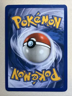Pokemon Card - Unown [F] - Uncommon (56/106) DP Great Encounters NM - Image 2