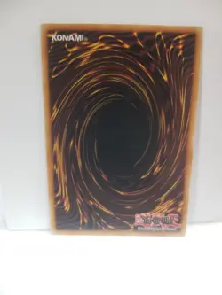 Kuribon The Fairy Spirit - YuGiOh! - ALIN-EN008 - Common - 1st Edition - Mint - Image 2