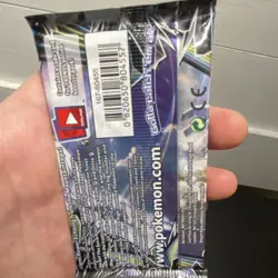 Pokemon TCG Sun & Moon Lost Thunder Lugia Booster Pack 10 Cards Eng w/ display - Image 4