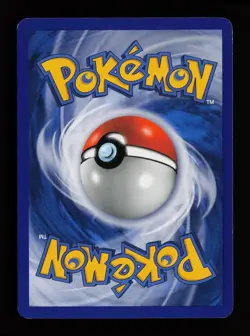 Unown [X] 71/132 Uncommon Secret Wonders Pokemon Card - Image 2