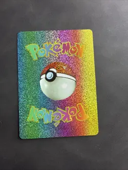 Pokemon Charizard Custom Card - Image 2