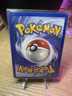 Marill 66/111 1st Edition Neo Genesis Vintage Pokemon Card LP WOTC - Image 5