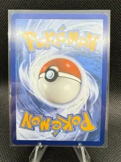 Team Rocket's Wobbuffet 203 Sv: Scarlet & Violet Promo Cards Holo NM - Image 2