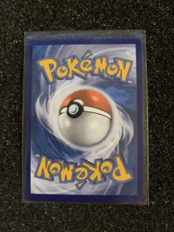 Pokemon Gengar VMAX Fusion Strike Holo Card 157/264 Full Art TCG - Image 2