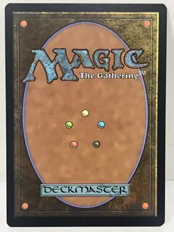 MTG Jeweled Lotus - Commander Legends - #319/361 - Mythic Rare - NM - Image 2