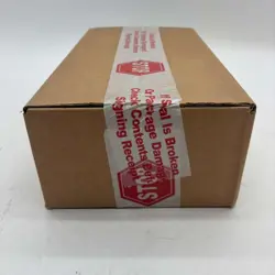 Magic the Gathering Secrets of Strixhaven Play Booster Box Display Case - Image 3