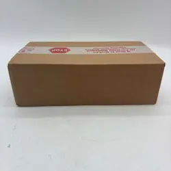 Magic the Gathering Secrets of Strixhaven Play Booster Box Display Case - Image 4