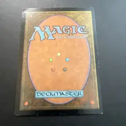 Exhume Urza's Saga Regular - Image 2