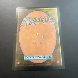Exhume Urza's Saga Regular - Image 4