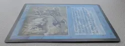MTG Invoke “Prejudice” Legends English Rare Vintage - Image 4
