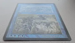 MTG Invoke “Prejudice” Legends English Rare Vintage - Image 5