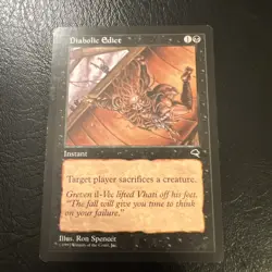 Diabolic Edict Tempest Regular - Image 3