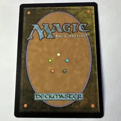 Polluted Delta Khans of Tarkir NM - Image 2