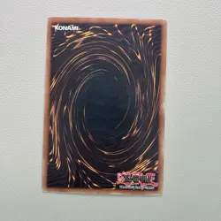 Royal Oppression LOD-091 Rare LP USA Seller Yugioh - Image 2