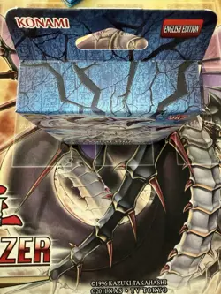 Blue Eyes White Destiny Structure Deck Yu-Gi-Oh! TCG - New✨ - Image 3