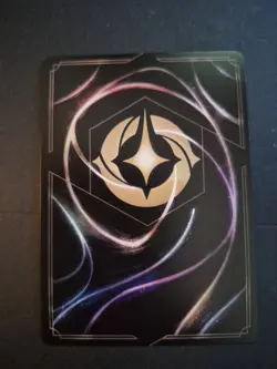 What Else Can I DoU (Enchanted) 237/204 Disney Lorcana Wilds Unknown Holo - Image 2