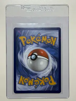 Magikarp 203/193 Paldea Evolved Illustration Rare Holo Pokemon Card Near Mint - Image 3