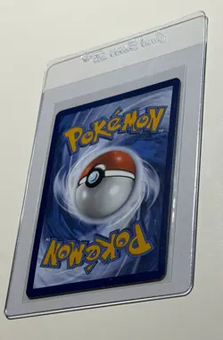 Magikarp 203/193 Paldea Evolved Illustration Rare Holo Pokemon Card Near Mint - Image 4