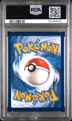 Rayquaza SWSH029 SWSH: Sword & Shield Promo Cards Holo PSA 6 - Image 3