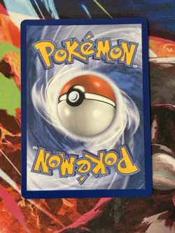 Mega Charizard X EX 029 & Mega Charizard Y EX 030 Holo Promo Cards. NM Pokemon - Image 4