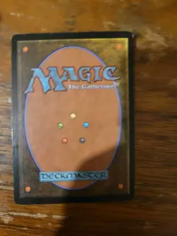 MTG Mass Hysteria Mirrodin Rare Red MTG Magic The Gathering Card Vintage - Image 2