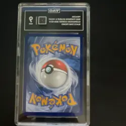 Pokemon Pikachu TAG Graded Illustration Contest 2024 Promo 021/SVP English Card - Image 2