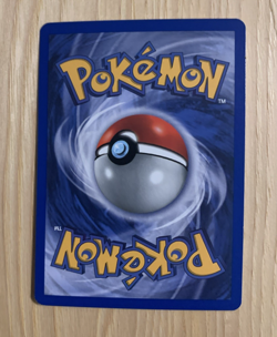 SMEARGLE 2001 POKEMON BLACK STAR PROMO CARD #32 NM - Image 2