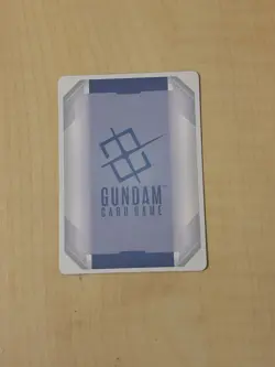 Gundam Card Game Phantom Aria Unicorn Gundam 02 Banshee Norn GD04-065 LR TCG - Image 2