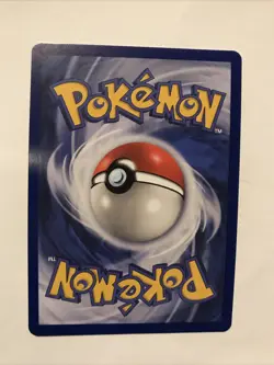 Pokemon Portuguese ZAPDOS Black Star Promo Card #23 RARE - Image 2