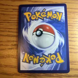 Pikachu FAN ART Custom Holo Full Art Pokemon Card - Image 2